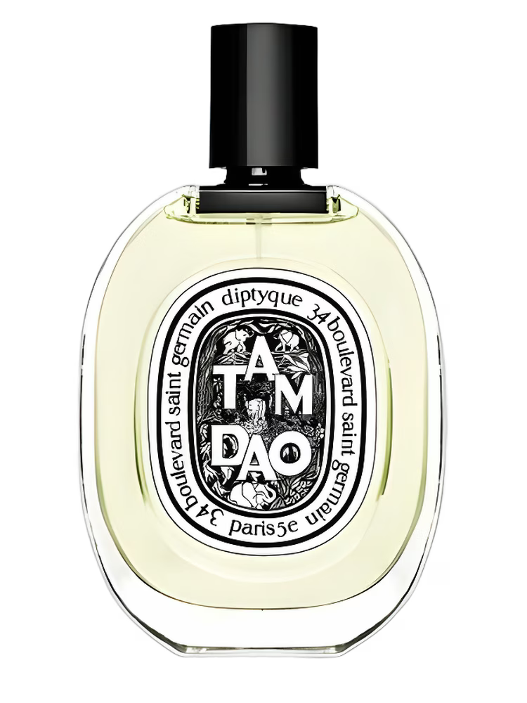 Diptyque Tam Dao EDT Samples